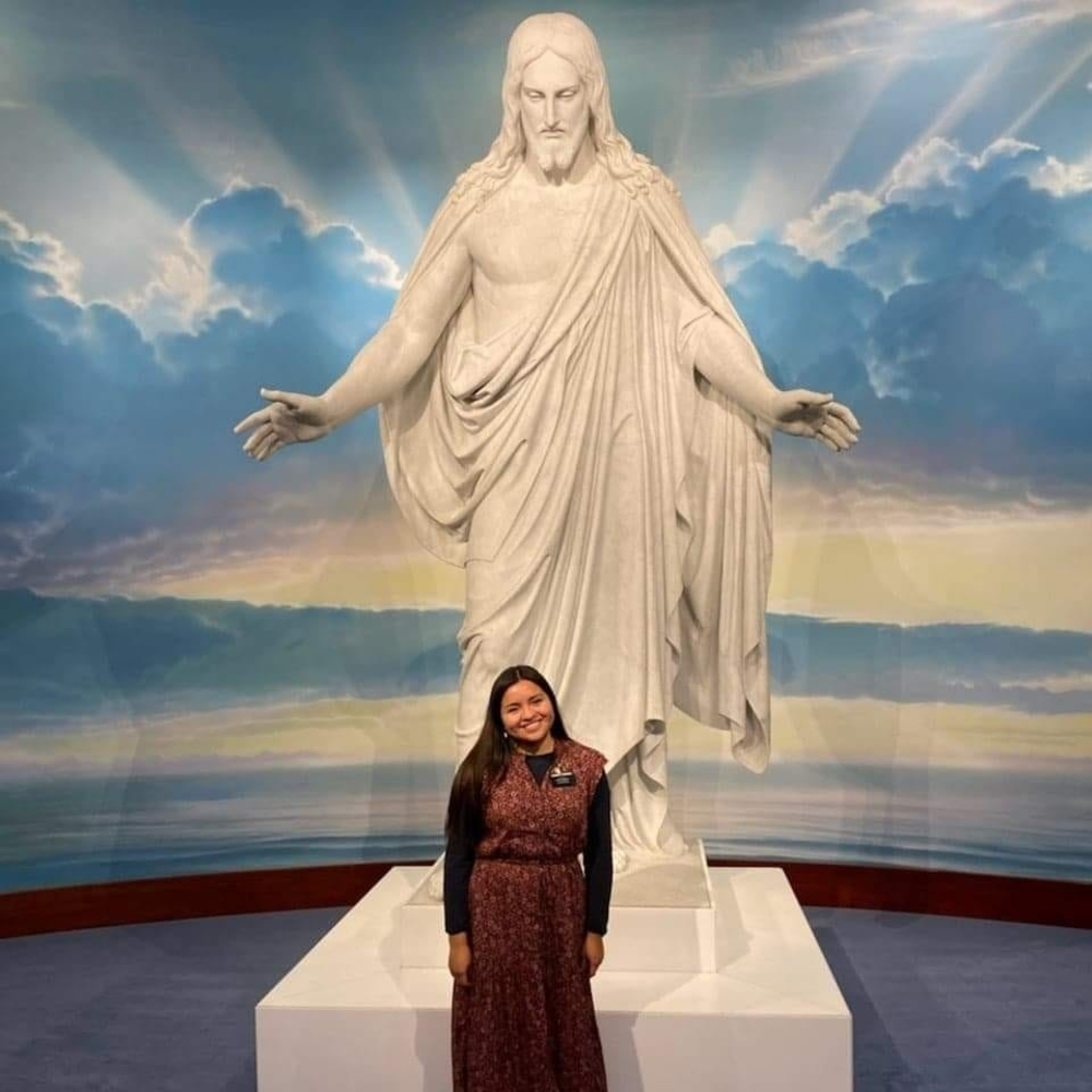 Meet your Posher, Sami